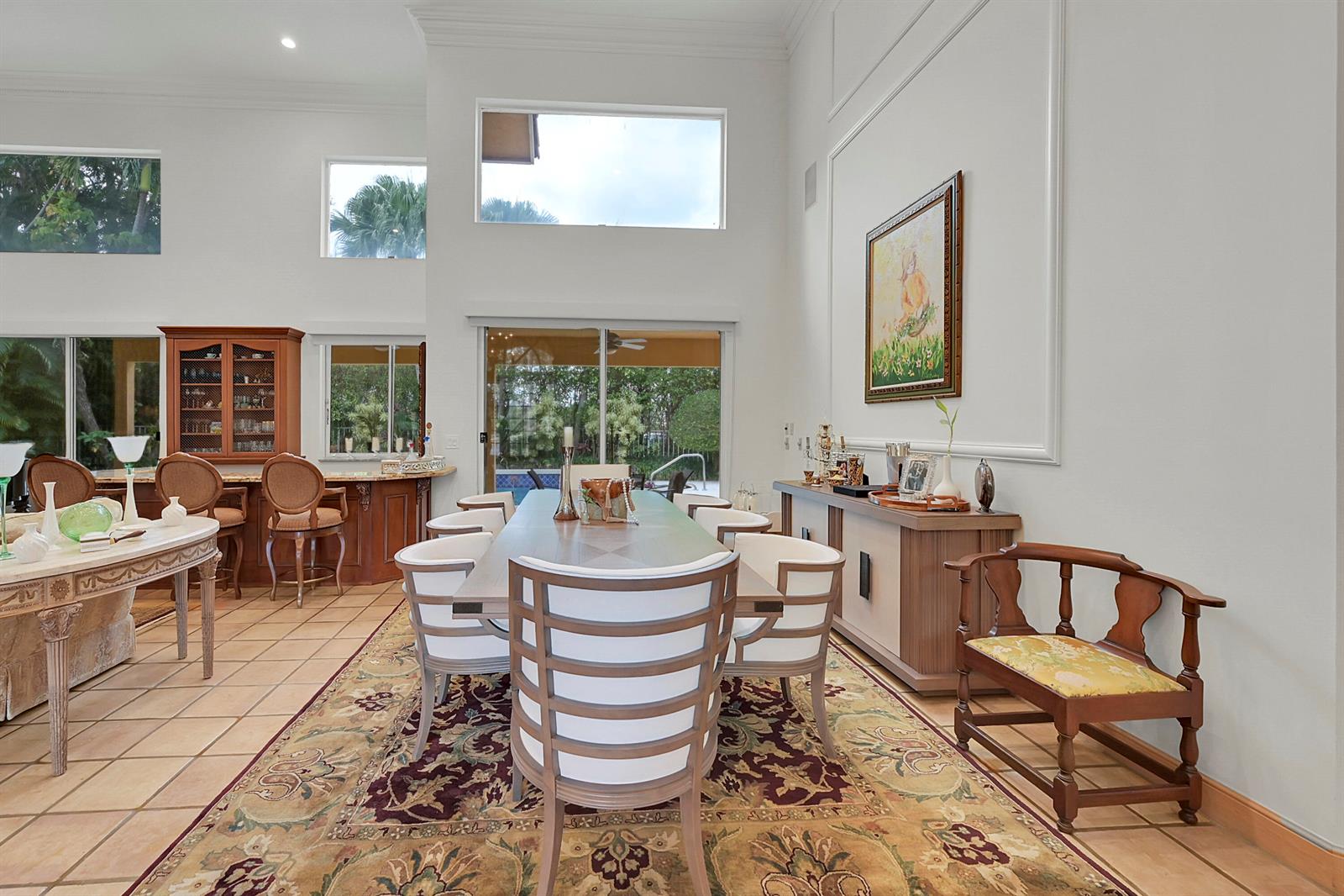 Spectacular Single Family Home